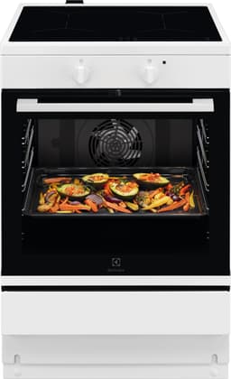 Electrolux 500 Induktionsspis LKI64404SW (60cm)