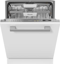 Miele Oppvaskmaskin G 7180 SCVi AutoDos (Rustfritt stål)