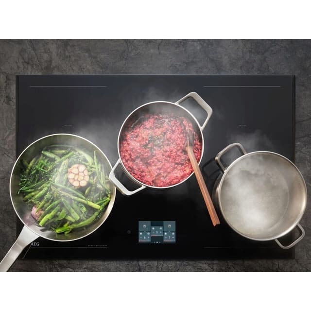 ExtractionTech Plus: Effektiv fjerning av dårlig lukt