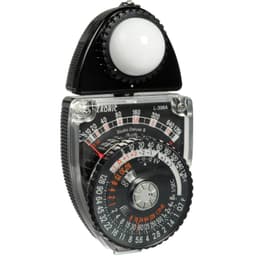 Sekonic L-398A Studio Delux III