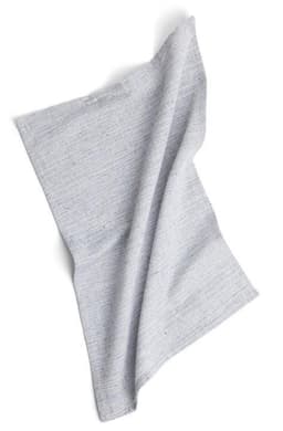 Kosta Linnewäfveriresirkulert kjøkkenhåndkle (40x60 cm), Navy