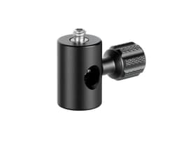 Leofoto Mini Umbrella Clamp CF-10
