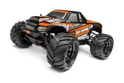 HPI Bullet MT Flux 4WD