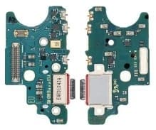 Samsung Galaxy S20+ - Laddningskontakt med flex