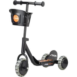 STR Scooter Mini Kid 3W Black