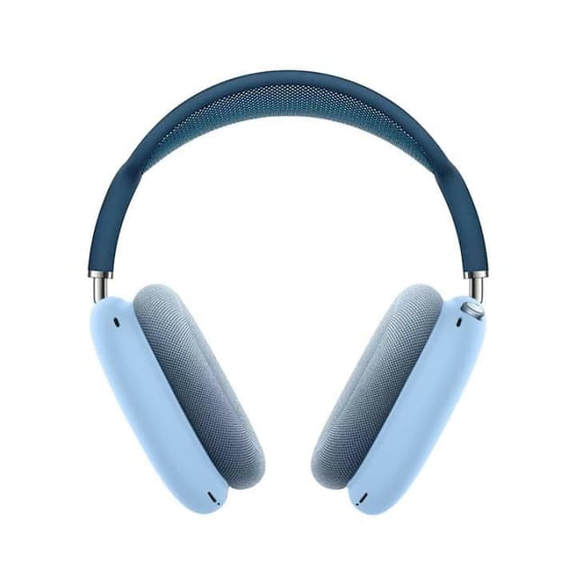 Skyddande kåpa för AirPods Max, Blå