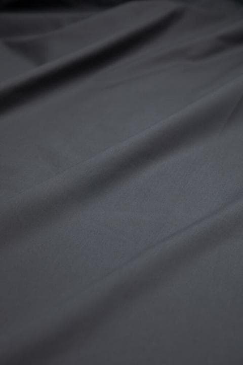 Kosta Linnewäfveri Linen Kuvertlakan Grå 90X200