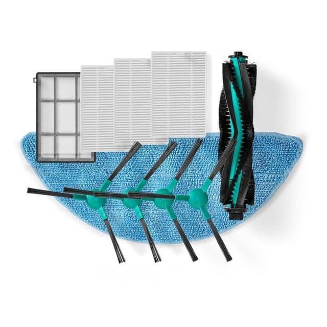 Nedis Dammsugare Reservdel | Passar till: WIFIVCL001CBK | HEPA Filter | H12
