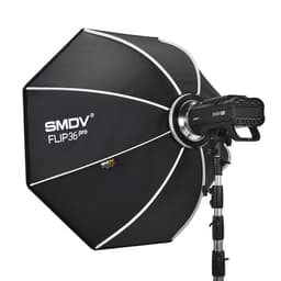SMDV Speedbox-Flip 36 PRO 90cm