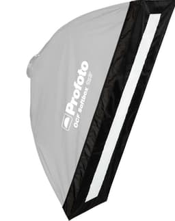 Profoto OCF Stripmask 1x3