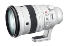 Fujifilm XF 200mm f/2 R LM OIS WR KIT