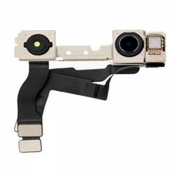 iPhone 12/12 Pro främre kamera