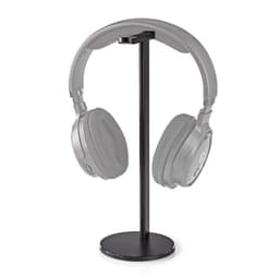 Nedis Hodetelefoner Stand | Aluminium | Sort