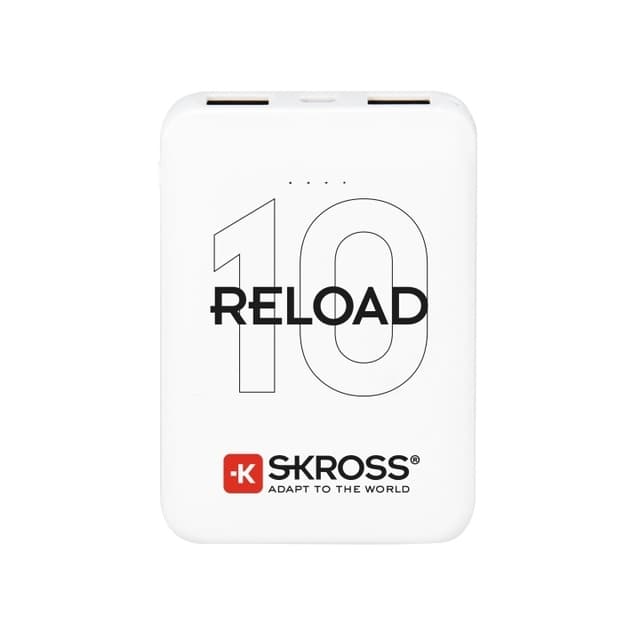 SKROSS Reload 10