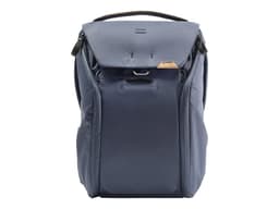 Peak Design Everyday reppu V2 20 L (sininen)