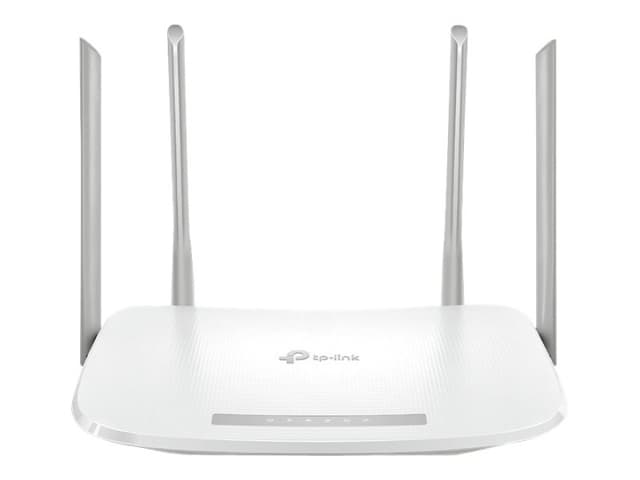 TP-LINK EC220-G5 V1 trådløs router til skrivebordet
