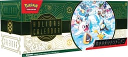 Pokémon Pokemon - Julekalender 24 (POK85829)