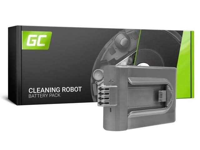 Batteri for Dyson DC-16