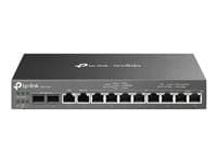 TP-Link Omada ER7212PC V1 Router 8-portars switch