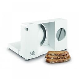 FRITEL Starter Skärmaskin Vit