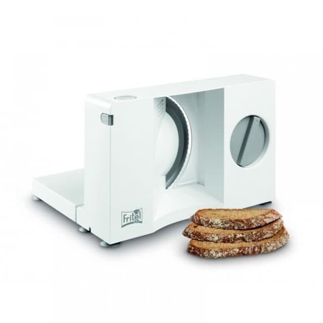 FRITEL Starter Skärmaskin Vit