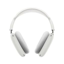 Beskyttelsesdeksel for AirPods Max, gjennomsiktig
