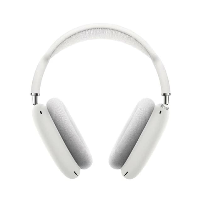 Skyddande kåpa för AirPods Max, Transparent