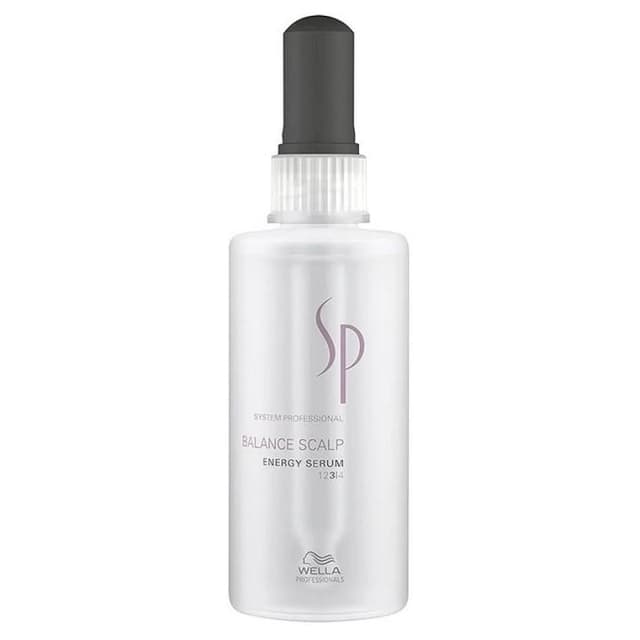 Wella SP Balance Scalp Energy Serum 100ml