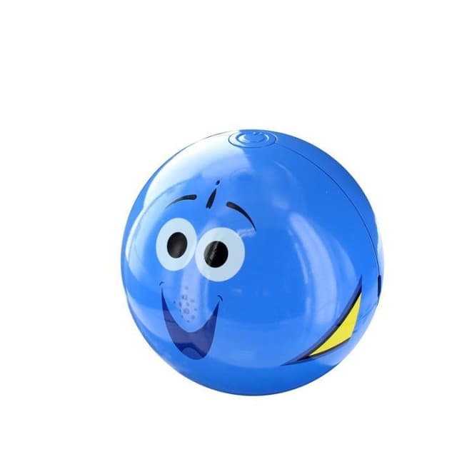 FINDING DORY Høyttaler Dory 3,5mm