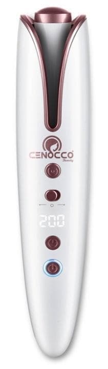 Cenocco batteridrevet krøllejern (CC9094)