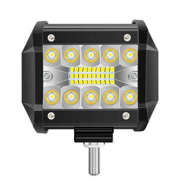 Arbeidslampe for Bil, 60W