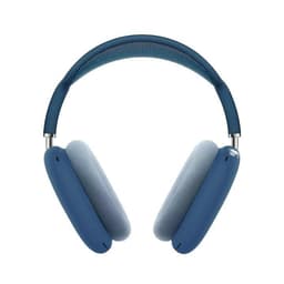 Beskyttelsesdeksel for AirPods Max, mørkeblå