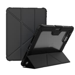 NILLKIN iPad Pro 11 (2024) Støtsikkert Deksel - Svart