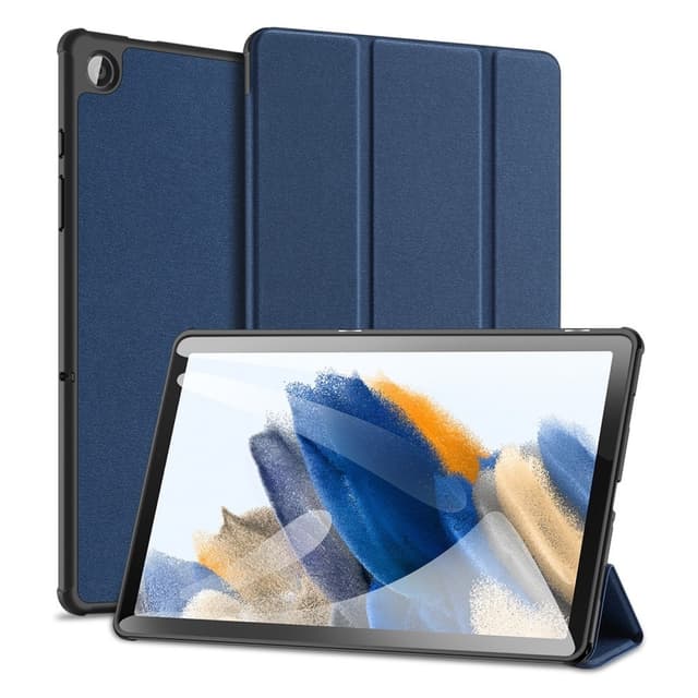 Guide til Samsung Galaxy Tab A9+