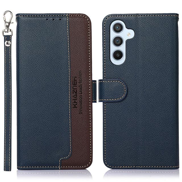 KHAZNEH Telefoncover til Samsung Galaxy A35