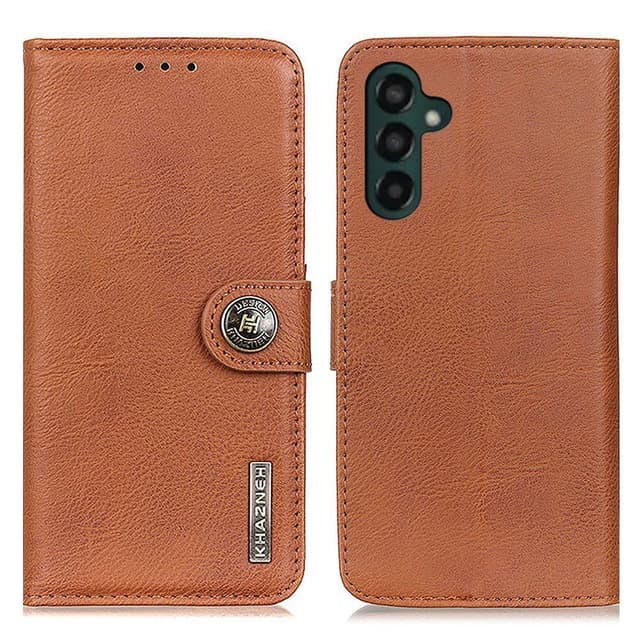 KHAZNEH Samsung Galaxy A55 Lommebok-deksel