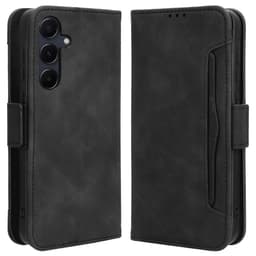 Lompakkoteline puhelinkotelo Samsung Galaxy A55