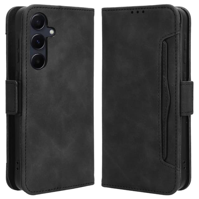 Tegnebogstelefontaske til Samsung Galaxy A55