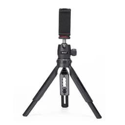 JMARY MT-30 Selfie Stick 5-seksjoners justerbart stativ for kamera/telefon/projektor