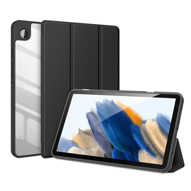 DUX DUCIS TOBY Trifoldet stativ til Samsung Galaxy Tab A9 8.7""