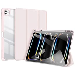 DUX DUCIS TOBY till iPad Pro 13 (2024)