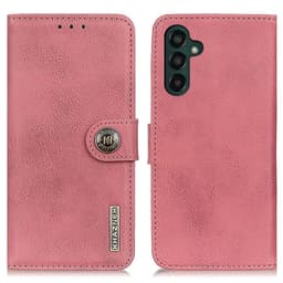 KHAZNEH Samsung Galaxy A55 Lommebok-deksel