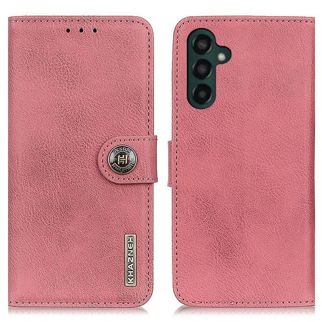 KHAZNEH Samsung Galaxy A55 Plånboksfodral