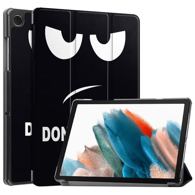 Trifoldet stativetui til Samsung Galaxy Tab A9+ 11"" - Don't
