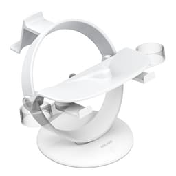 Meta Oculus Quest 3 VR-hodesettskjermstativ til baseholderstativ
