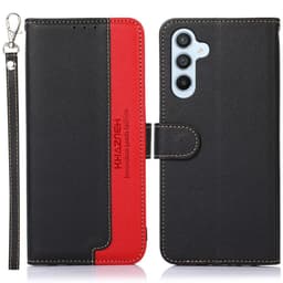 KHAZNEH Telefoncover til Samsung Galaxy A55