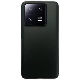 Til Xiaomi 13T/13T Pro Anti-Fingeravtrykk TPU-dekselveske