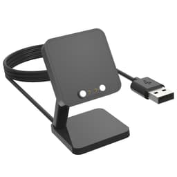 Lader dock stativ til Zeblaze Ares 3 Pro / GTR 3 Pro