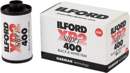 Ilford XP2 Super 400 135-36