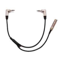 Tentacle Kabel Mikrofon Y-Adapter